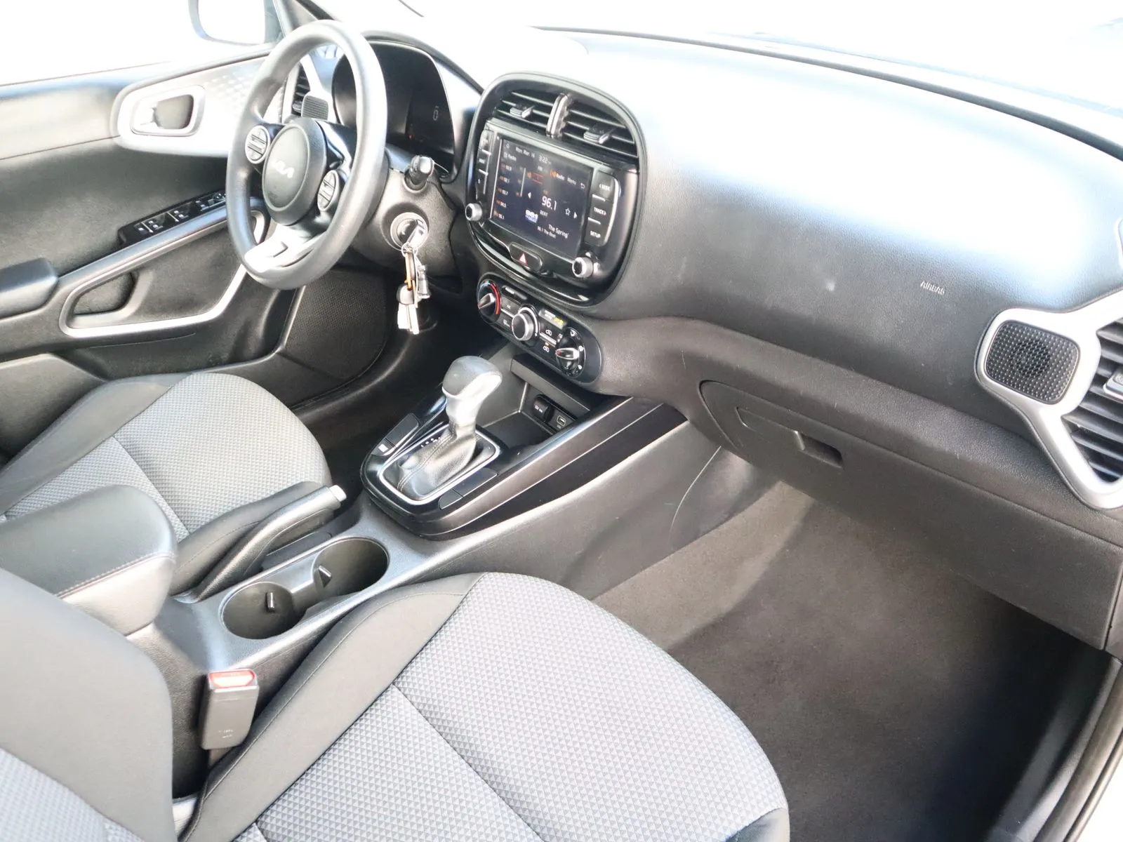 2023 Kia Soul LX - Photo 51