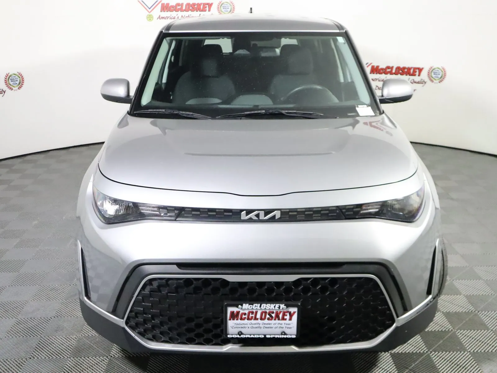 2023 Kia Soul LX - Photo 18