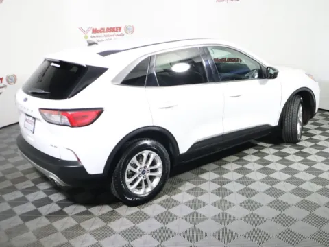 More photos of 2022 Ford Escape SE at McCloskey Truck Town (Licensed as McCloskey Motors Inc.), CO