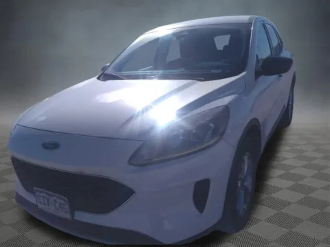 Photos of 2022 Ford Escape SE for sale in Colorado Springs, CO at McCloskey Truck Town (Licensed as McCloskey Motors Inc.)