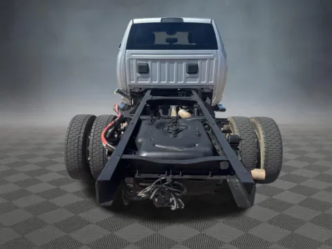 More photos of 2015 Ram 5500HD Tradesman at McCloskey Truck Town (Licensed as McCloskey Motors Inc.), CO