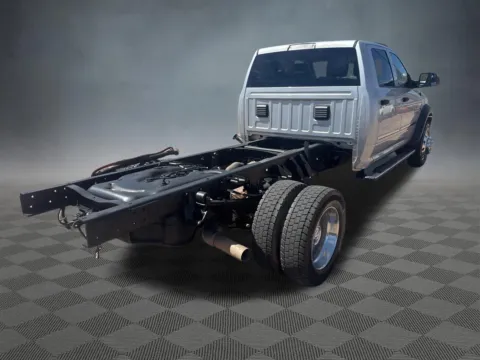 Another view of 2015 Ram 5500HD Tradesman for sale in Colorado Springs, CO at McCloskey Truck Town (Licensed as McCloskey Motors Inc.)