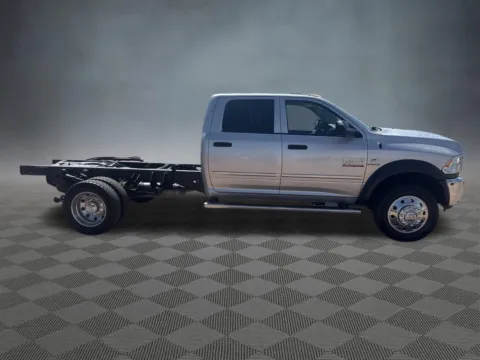 Photos of 2015 Ram 5500HD Tradesman for sale in Colorado Springs, CO at McCloskey Truck Town (Licensed as McCloskey Motors Inc.)