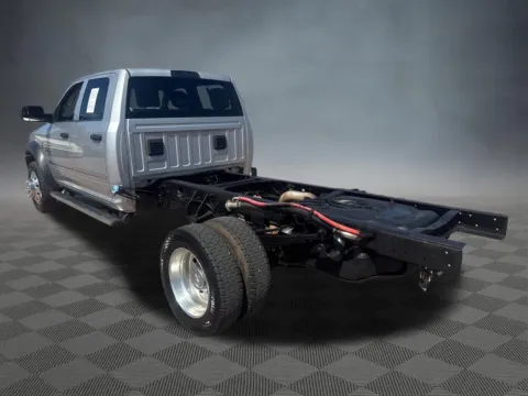 More photos of 2015 Ram 5500HD Tradesman at McCloskey Truck Town (Licensed as McCloskey Motors Inc.), CO