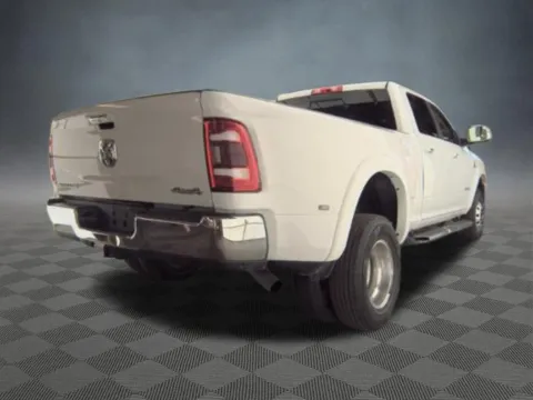 Another view of 2021 Ram 3500 Laramie for sale in Colorado Springs, CO at McCloskey Truck Town (Licensed as McCloskey Motors Inc.)