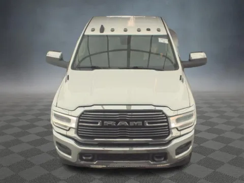 Photos of 2021 Ram 3500 Laramie for sale in Colorado Springs, CO at McCloskey Truck Town (Licensed as McCloskey Motors Inc.)