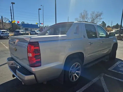 More photos of 2013 Chevrolet Avalanche 1500 LTZ at McCloskey Truck Town (Licensed as McCloskey Motors Inc.), CO
