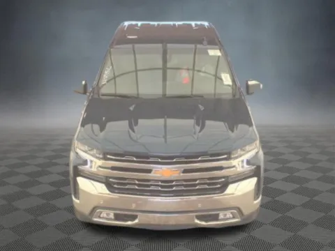 Photos of 2019 Chevrolet Silverado 1500 LTZ for sale in Colorado Springs, CO at McCloskey Truck Town (Licensed as McCloskey Motors Inc.)