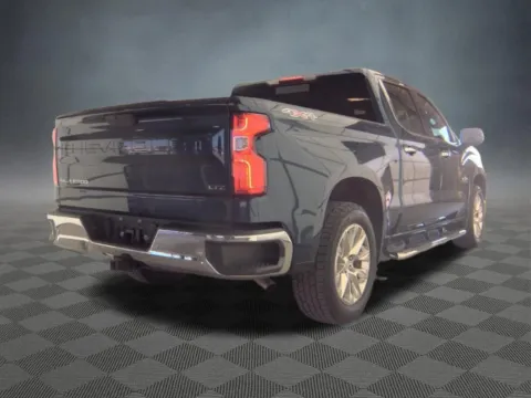 More photos of 2019 Chevrolet Silverado 1500 LTZ at McCloskey Truck Town (Licensed as McCloskey Motors Inc.), CO