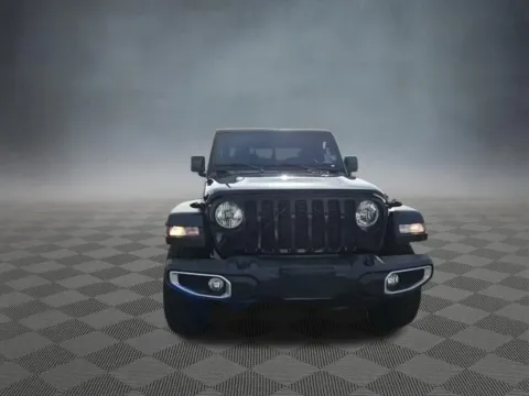 Another view of 2021 Jeep Gladiator Sport for sale in Colorado Springs, CO at McCloskey Truck Town (Licensed as McCloskey Motors Inc.)