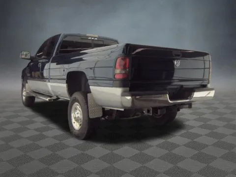 More photos of 2001 Dodge Ram 2500 SLT at McCloskey Truck Town (Licensed as McCloskey Motors Inc.), CO