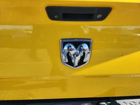 More photos of 2013 Ram 2500 Big Horn at McCloskey Truck Town (Licensed as McCloskey Motors Inc.), CO