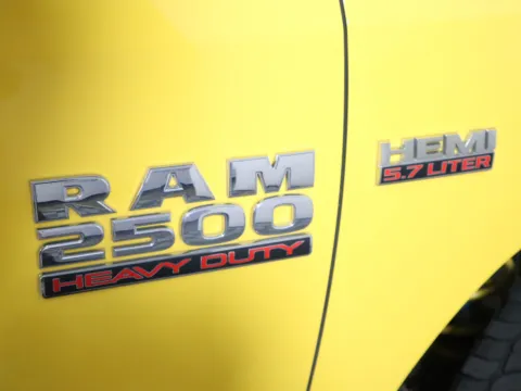 More photos of 2013 Ram 2500 Big Horn at McCloskey Truck Town (Licensed as McCloskey Motors Inc.), CO