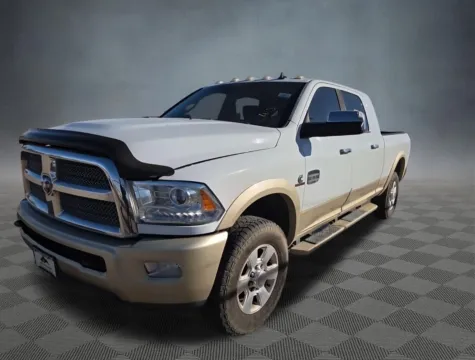 Photos of 2013 Ram 3500 Laramie Longhorn for sale in Colorado Springs, CO at McCloskey Truck Town (Licensed as McCloskey Motors Inc.)