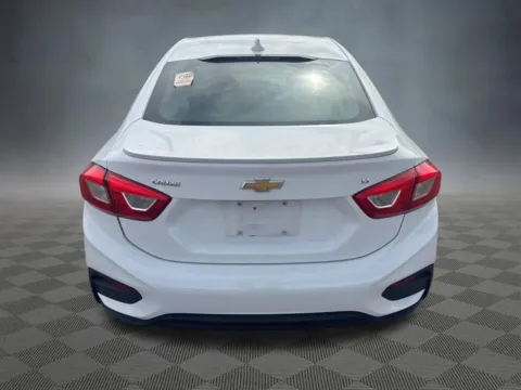 More photos of 2018 Chevrolet Cruze LT at McCloskey Truck Town (Licensed as McCloskey Motors Inc.), CO