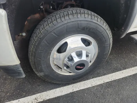 More photos of 2019 GMC Sierra 3500HD Denali at McCloskey Truck Town (Licensed as McCloskey Motors Inc.), CO