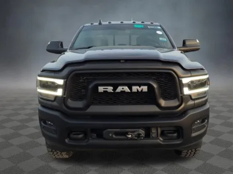Photos of 2020 Ram 2500 Power Wagon for sale in Colorado Springs, CO at McCloskey Truck Town (Licensed as McCloskey Motors Inc.)