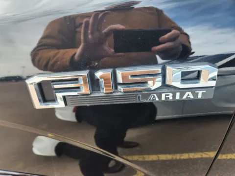 More photos of 2020 Ford F-150 Lariat at McCloskey Truck Town (Licensed as McCloskey Motors Inc.), CO