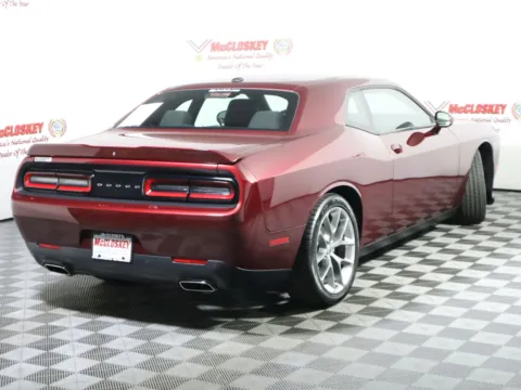 More photos of 2022 Dodge Challenger GT at McCloskey Truck Town (Licensed as McCloskey Motors Inc.), CO