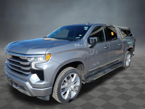 More photos of 2023 Chevrolet Silverado 1500 High Country at McCloskey Truck Town (Licensed as McCloskey Motors Inc.), CO