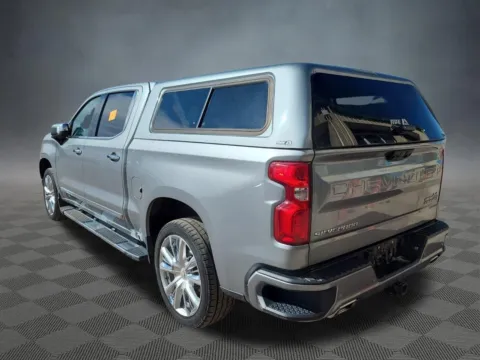 More photos of 2023 Chevrolet Silverado 1500 High Country at McCloskey Truck Town (Licensed as McCloskey Motors Inc.), CO