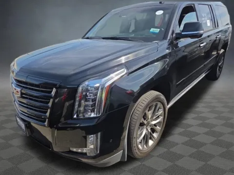 More photos of 2019 Cadillac Escalade ESV Platinum Edition at McCloskey Truck Town (Licensed as McCloskey Motors Inc.), CO