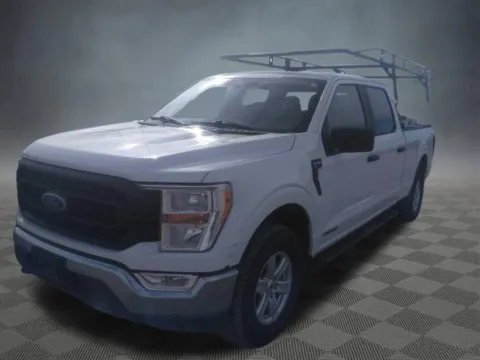 More photos of 2021 Ford F-150 XL at McCloskey Truck Town (Licensed as McCloskey Motors Inc.), CO