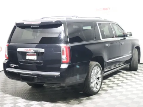 More photos of 2016 GMC Yukon XL Denali at McCloskey Truck Town (Licensed as McCloskey Motors Inc.), CO