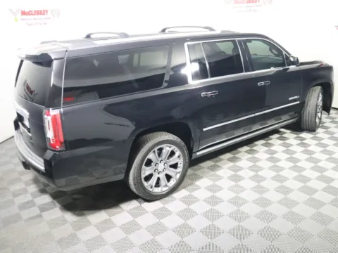 More photos of 2016 GMC Yukon XL Denali at McCloskey Truck Town (Licensed as McCloskey Motors Inc.), CO