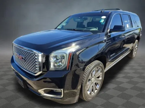 Another view of 2016 GMC Yukon XL Denali for sale in Colorado Springs, CO at McCloskey Truck Town (Licensed as McCloskey Motors Inc.)