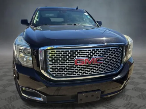 Photos of 2016 GMC Yukon XL Denali for sale in Colorado Springs, CO at McCloskey Truck Town (Licensed as McCloskey Motors Inc.)