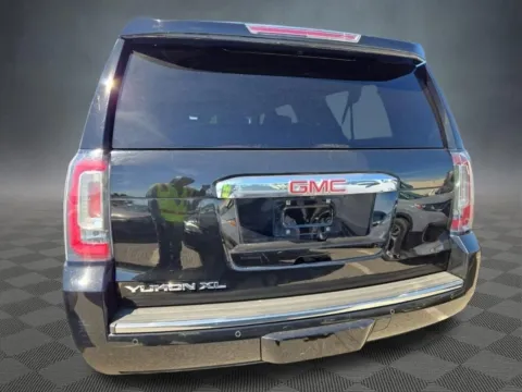 More photos of 2016 GMC Yukon XL Denali at McCloskey Truck Town (Licensed as McCloskey Motors Inc.), CO