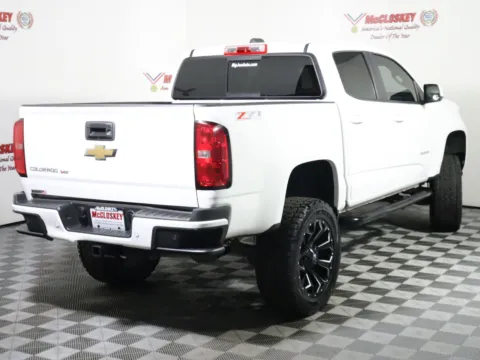More photos of 2020 Chevrolet Colorado Z71 at McCloskey Truck Town (Licensed as McCloskey Motors Inc.), CO