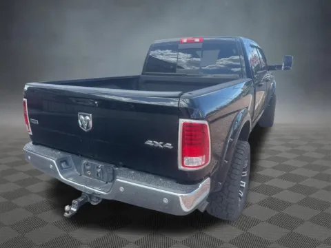 Another view of 2016 Ram 3500 Laramie for sale in Colorado Springs, CO at McCloskey Truck Town (Licensed as McCloskey Motors Inc.)