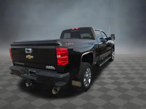 Photos of 2019 Chevrolet Silverado 2500HD High Country for sale in Colorado Springs, CO at McCloskey Truck Town (Licensed as McCloskey Motors Inc.)