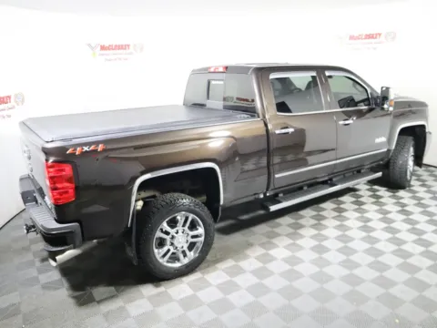More photos of 2019 Chevrolet Silverado 2500HD High Country at McCloskey Truck Town (Licensed as McCloskey Motors Inc.), CO