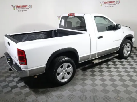 More photos of 2003 Dodge Ram 1500 at McCloskey Truck Town (Licensed as McCloskey Motors Inc.), CO