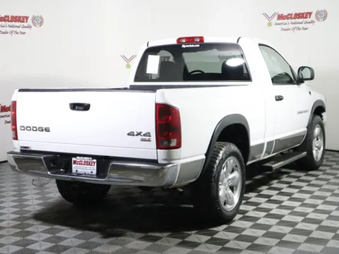 More photos of 2003 Dodge Ram 1500 at McCloskey Truck Town (Licensed as McCloskey Motors Inc.), CO