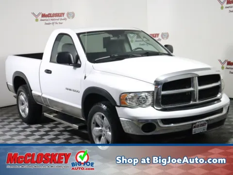 Silver 2003 Dodge Ram 1500 for sale in Colorado Springs, CO