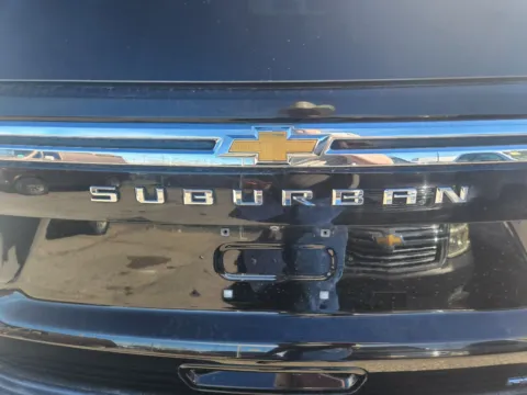 More photos of 2022 Chevrolet Suburban Premier at McCloskey Truck Town (Licensed as McCloskey Motors Inc.), CO