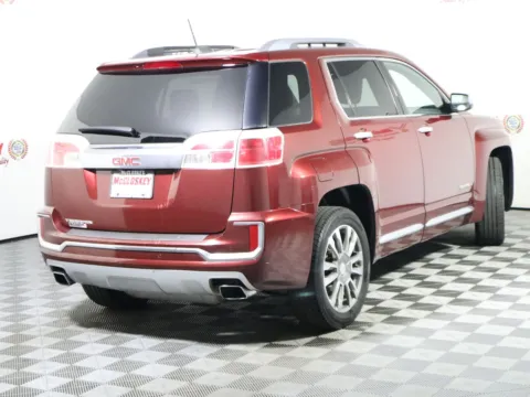 More photos of 2017 GMC Terrain Denali at McCloskey Truck Town (Licensed as McCloskey Motors Inc.), CO