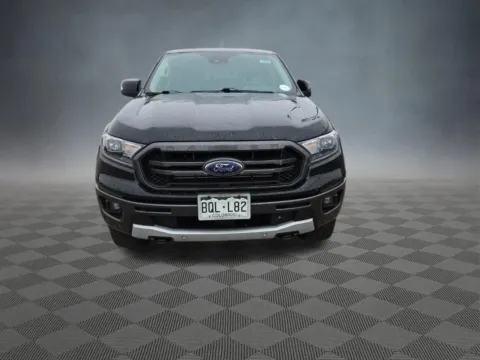 More photos of 2019 Ford Ranger Lariat at McCloskey Truck Town (Licensed as McCloskey Motors Inc.), CO