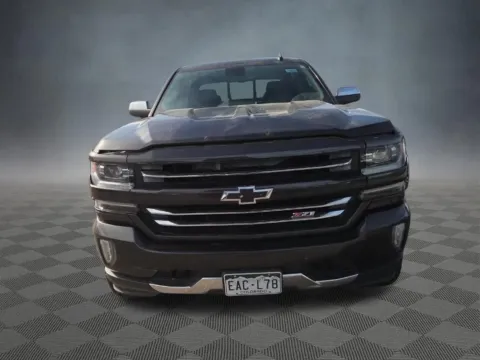 More photos of 2016 Chevrolet Silverado 1500 LTZ at McCloskey Truck Town (Licensed as McCloskey Motors Inc.), CO
