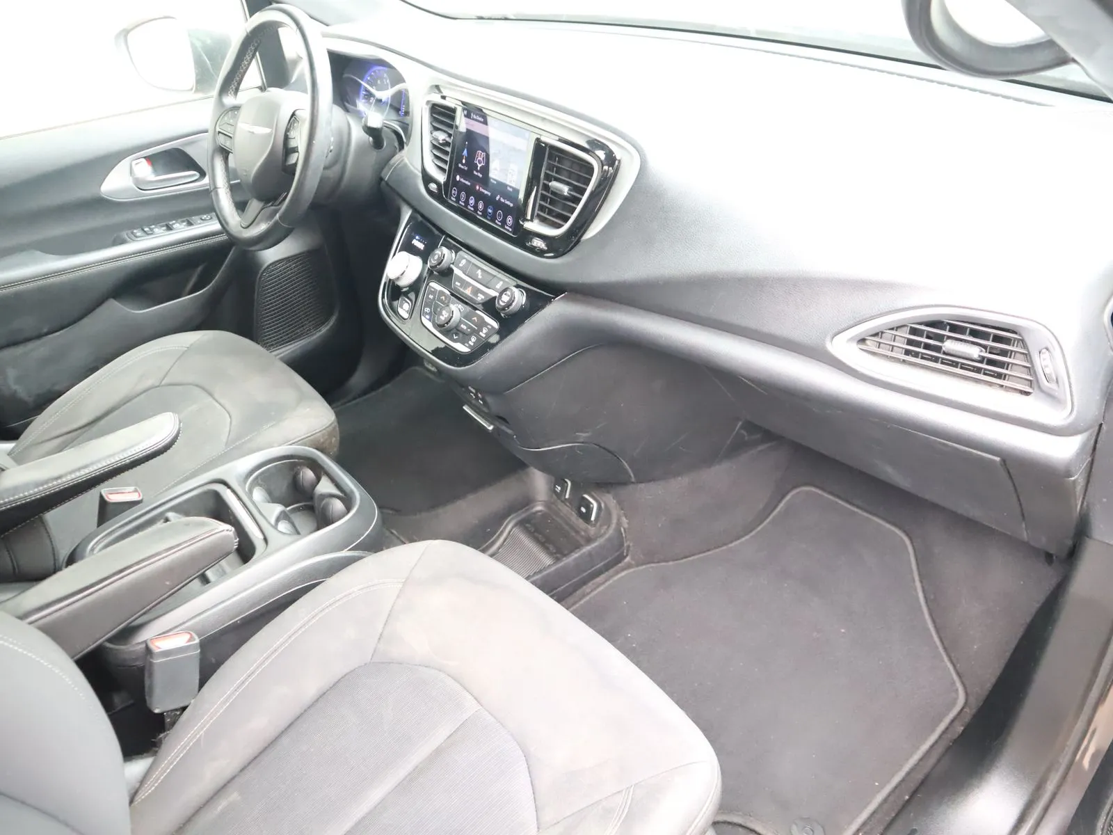2018 Chrysler Pacifica Touring Plus - Photo 51