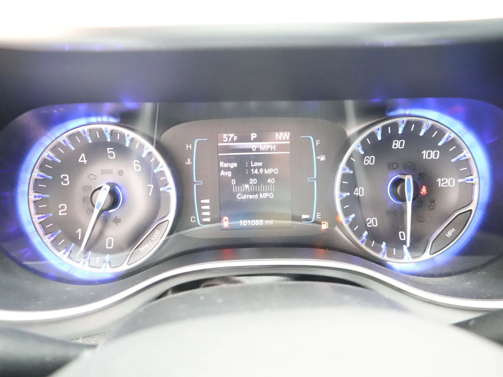 2018 Chrysler Pacifica Touring Plus - Photo 39