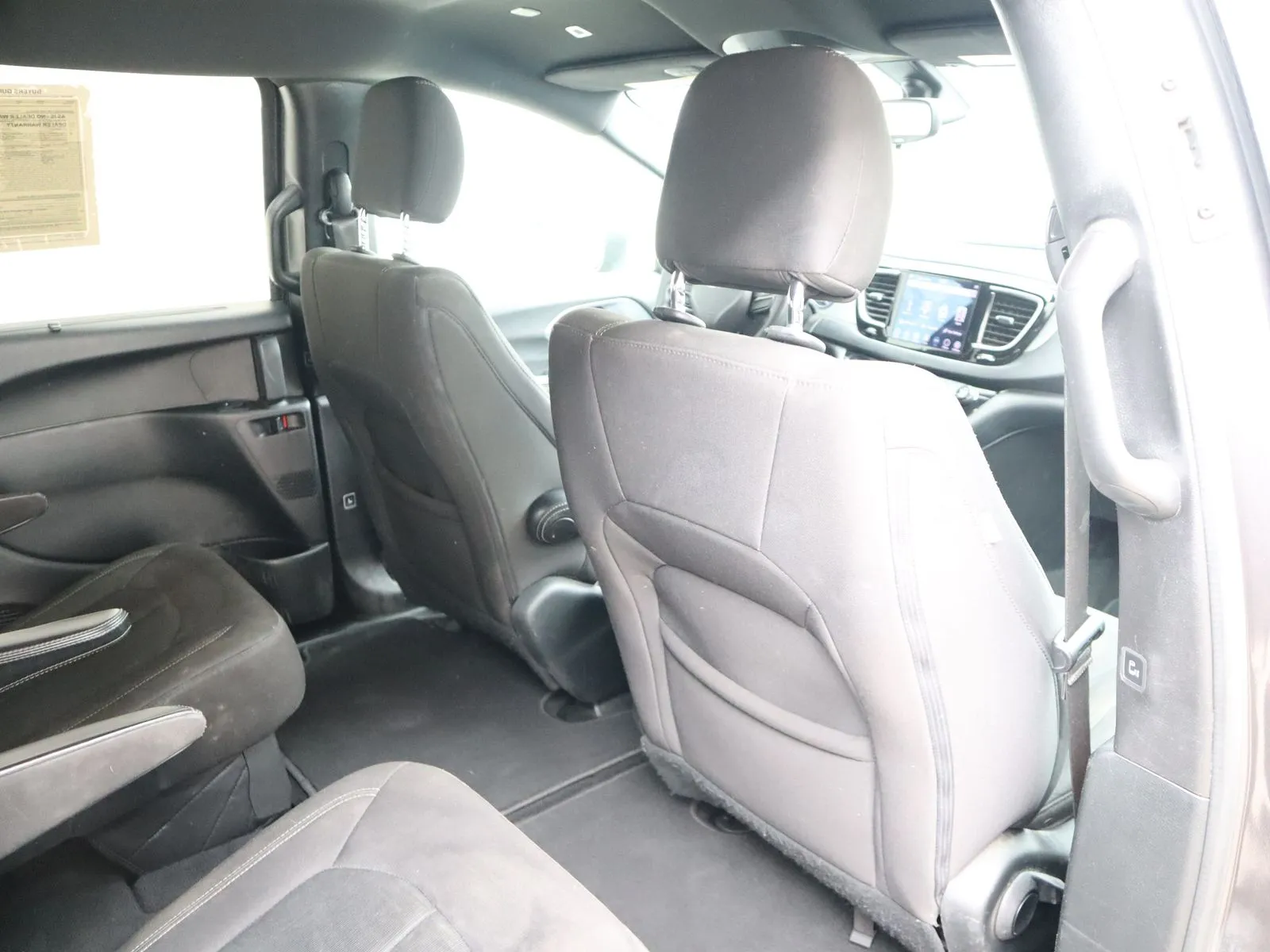 2018 Chrysler Pacifica Touring Plus - Photo 48