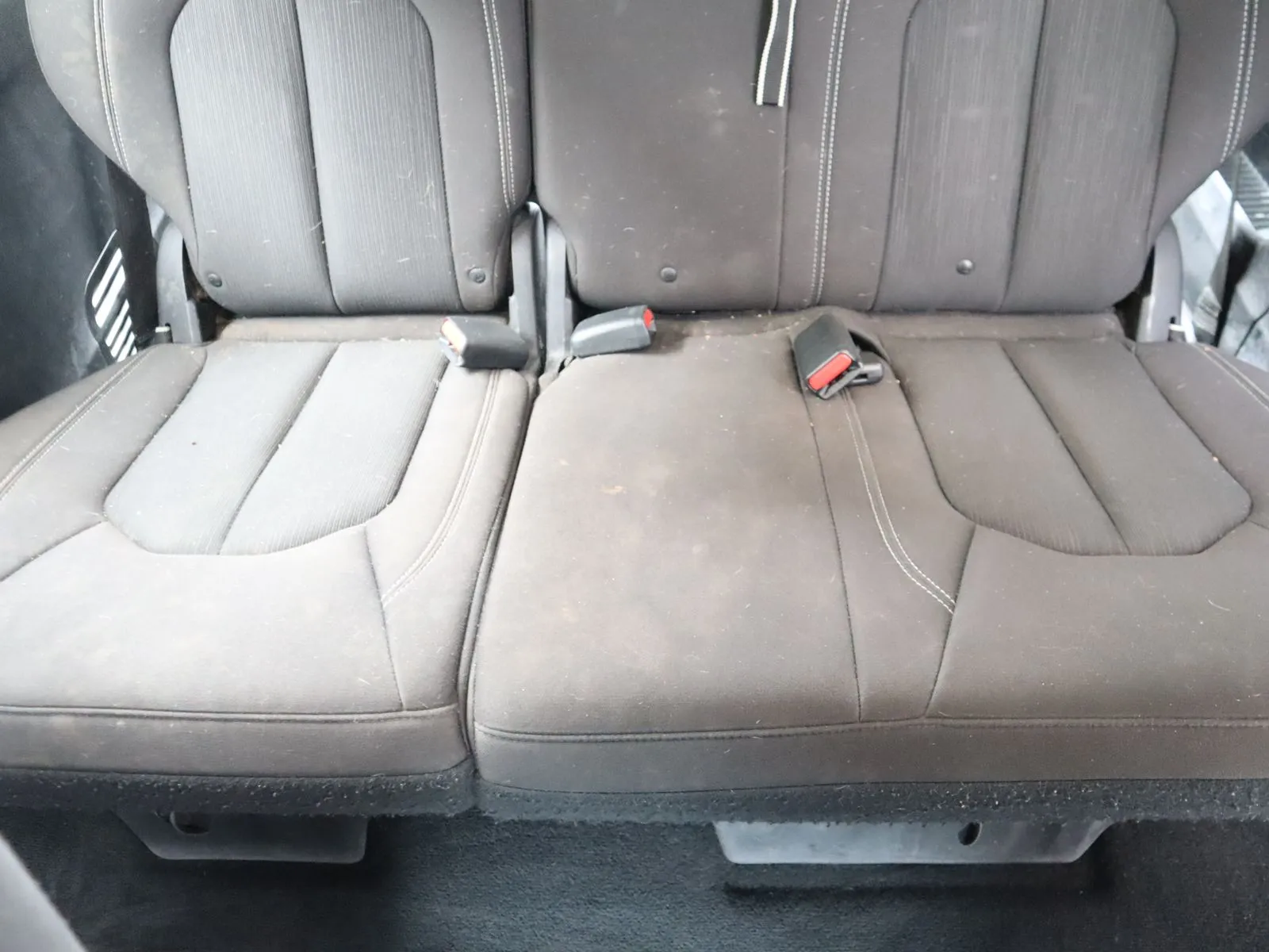 2018 Chrysler Pacifica Touring Plus - Photo 47