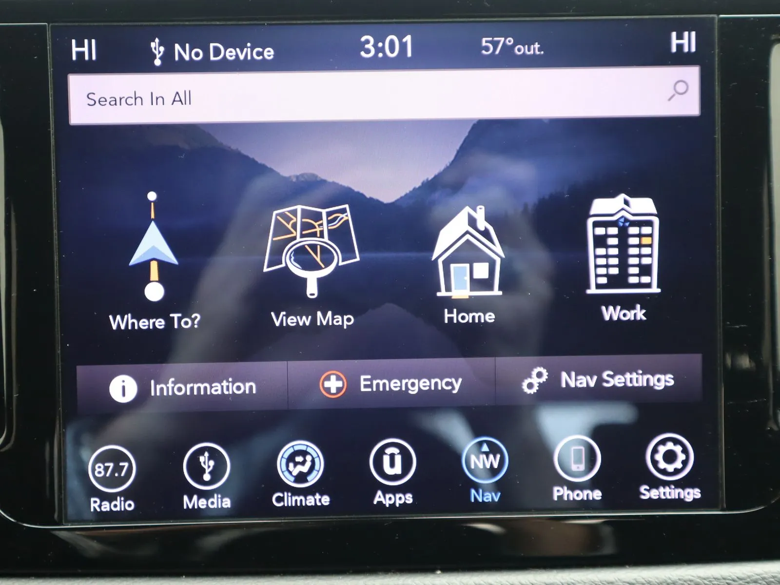 2018 Chrysler Pacifica Touring Plus - Photo 45