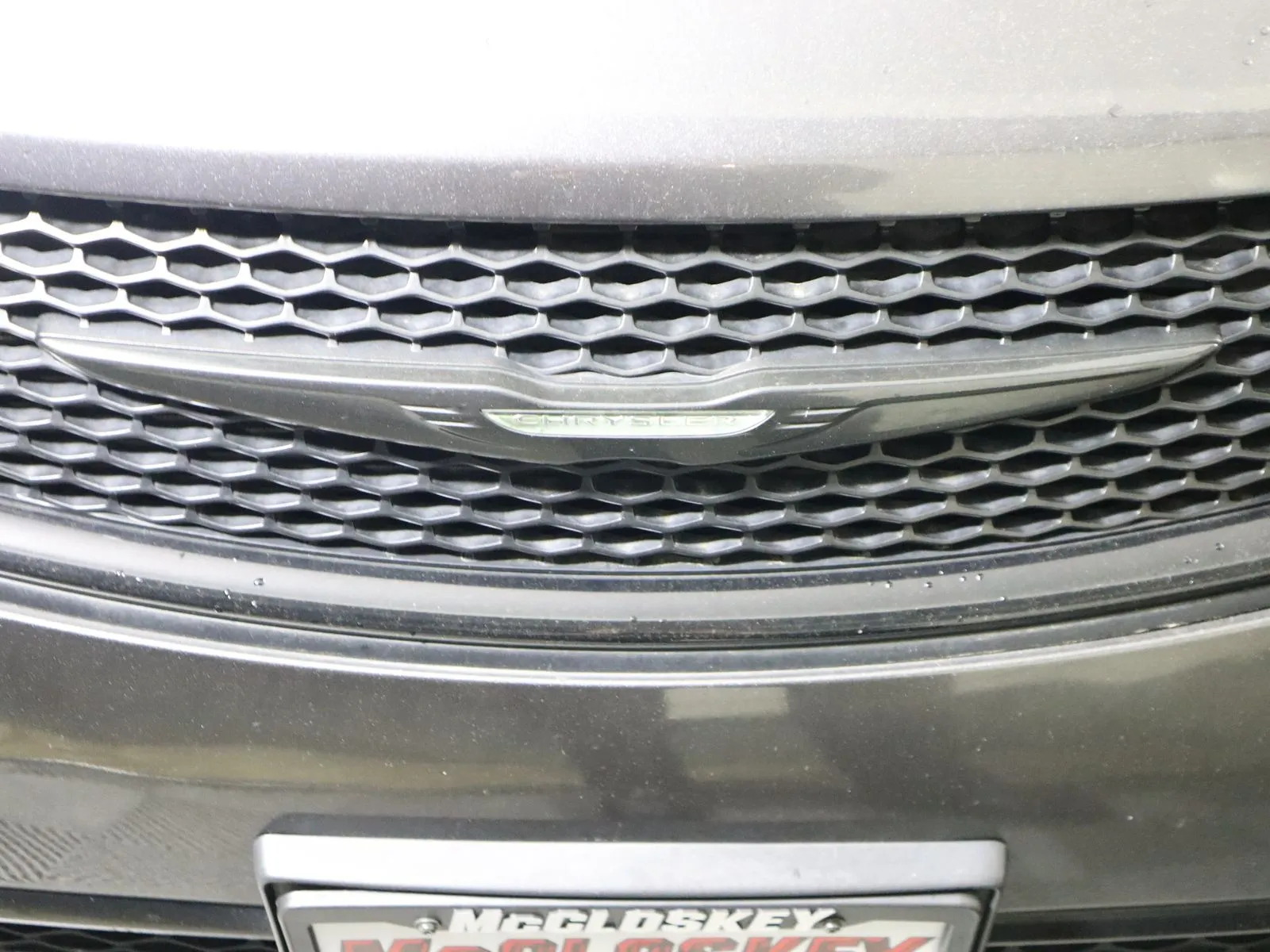 2018 Chrysler Pacifica Touring Plus - Photo 17