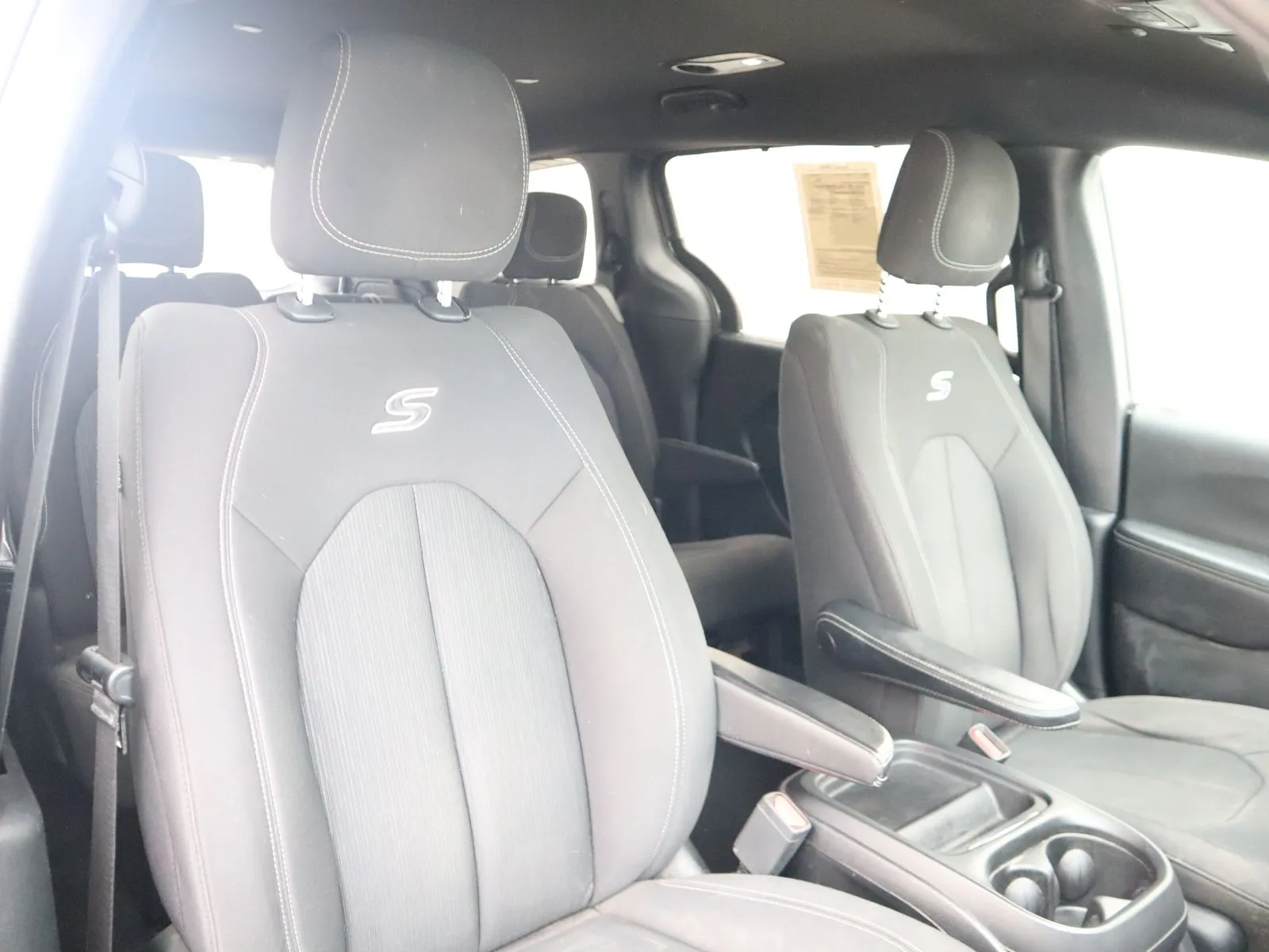 2018 Chrysler Pacifica Touring Plus - Photo 53